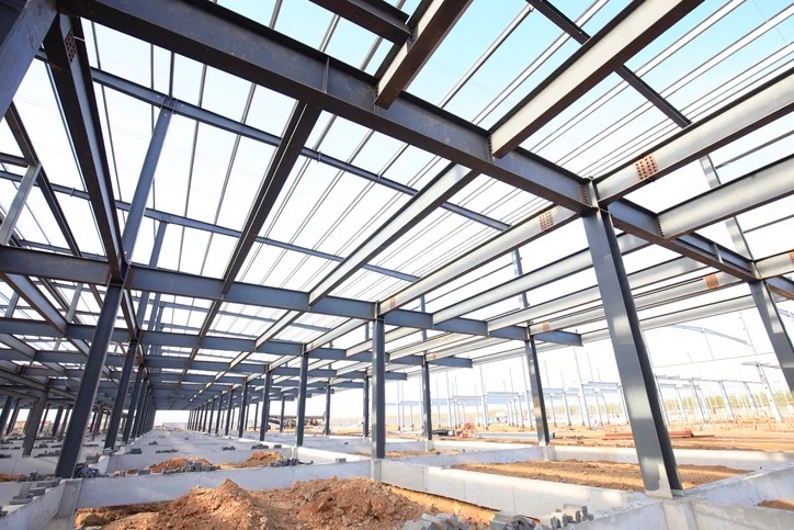 Why Choose Total Cure for Your Steel Building?